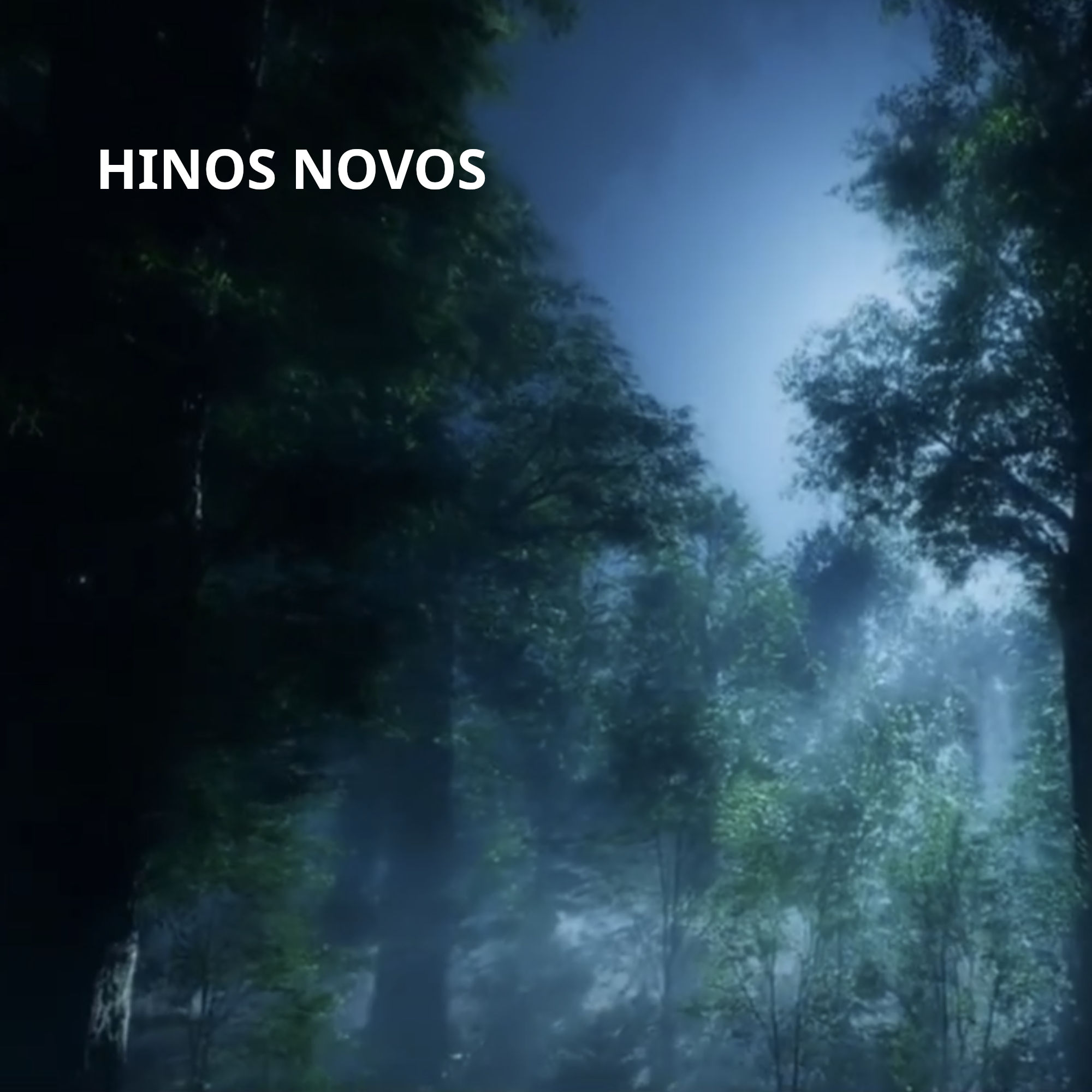 Hinos Novos