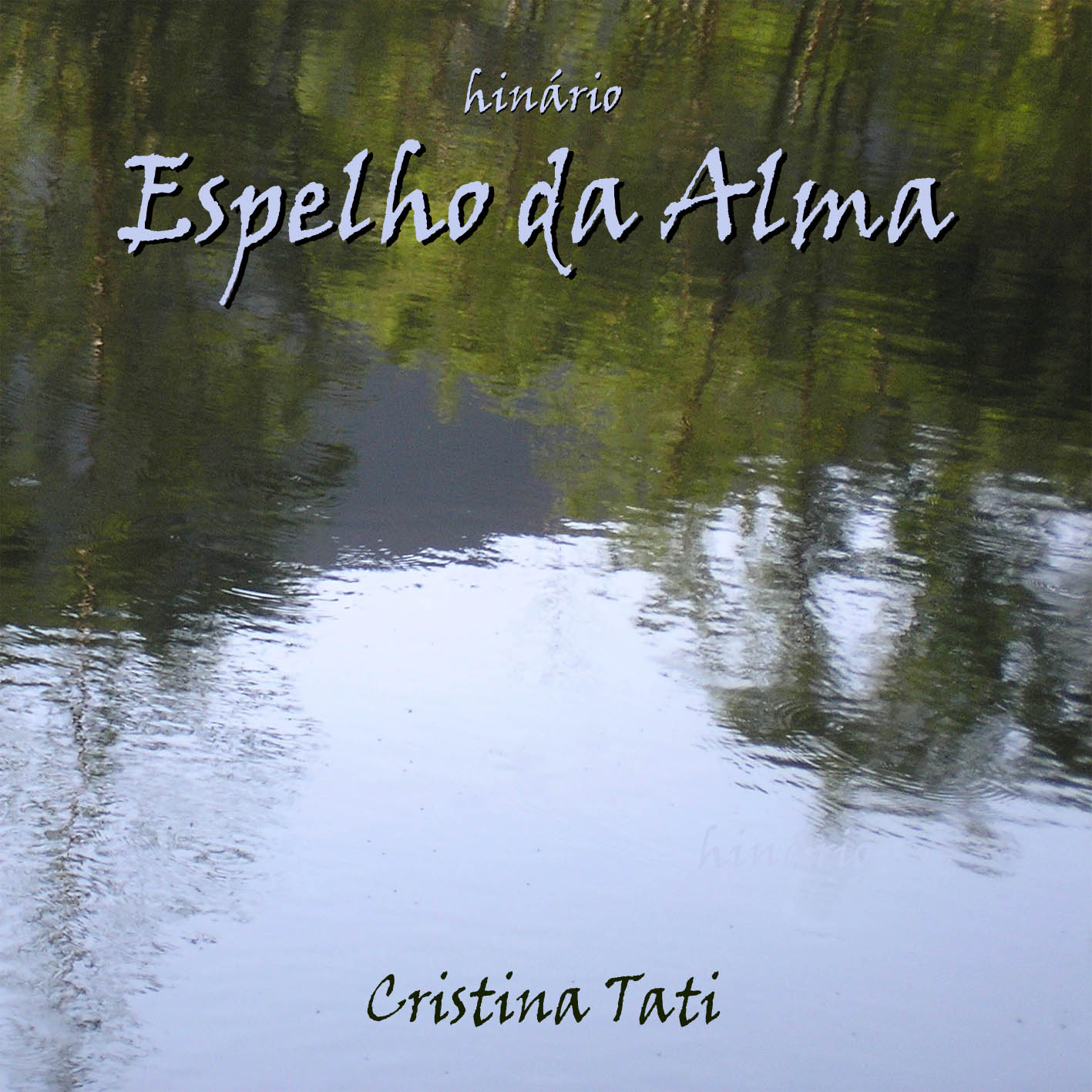 Espelho da Alma